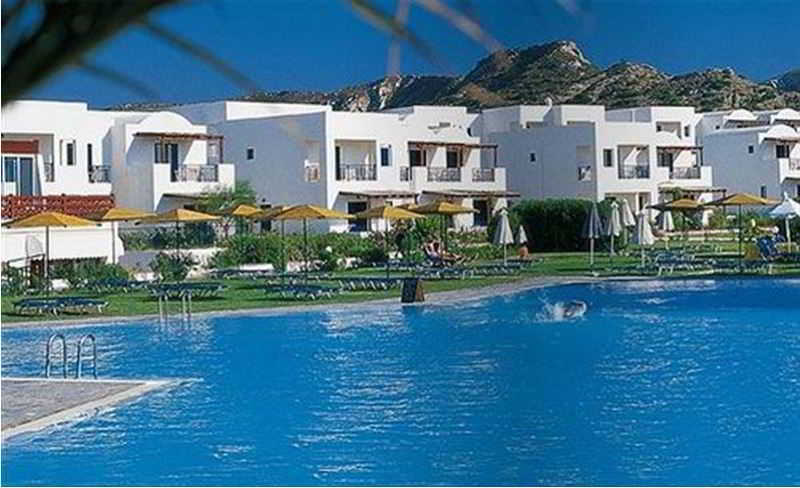 Lakitira Suites Kardamena  Εξωτερικό φωτογραφία