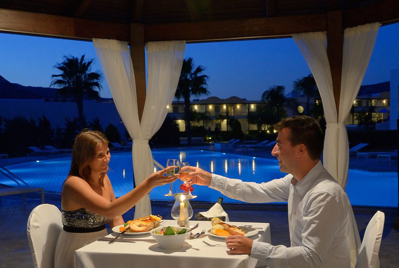 Lakitira Suites Kardamena  Εξωτερικό φωτογραφία