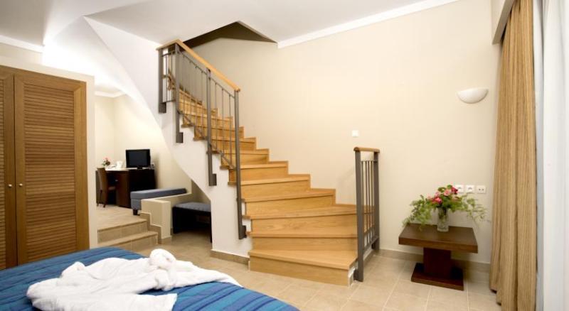 Lakitira Suites Kardamena  Εξωτερικό φωτογραφία