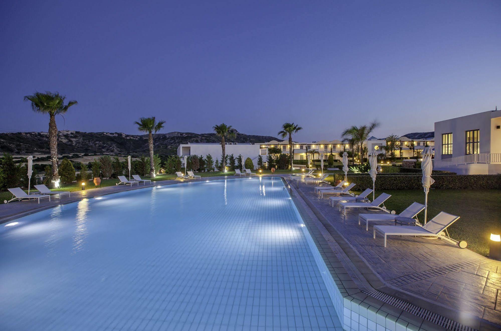 Lakitira Suites Kardamena  Εξωτερικό φωτογραφία