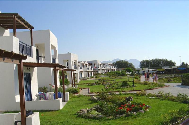 Lakitira Suites Kardamena  Εξωτερικό φωτογραφία